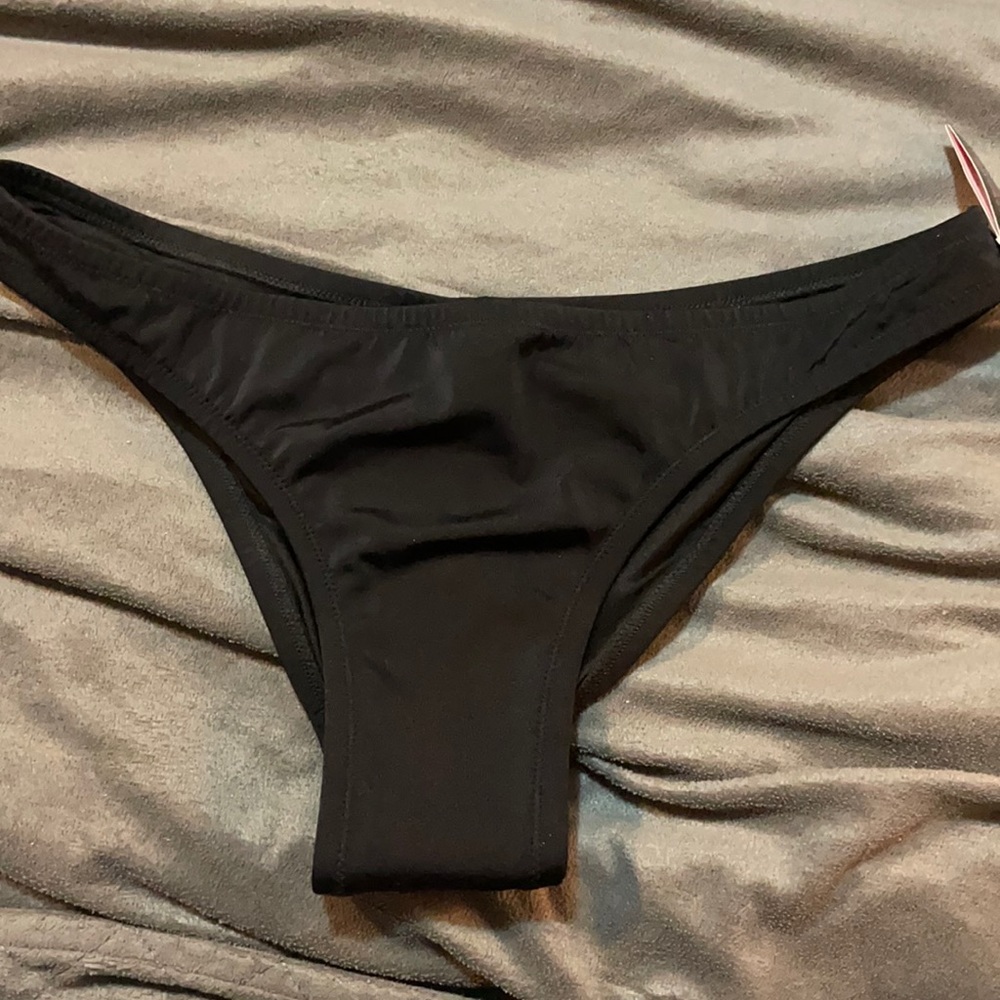 Brand new Victoria’s secrets bikini bottom.